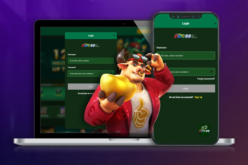 PBC88 REGISTRATION, PBC88 ACCOUNT PROCESS, PBC88 SIGNUP BONUS 