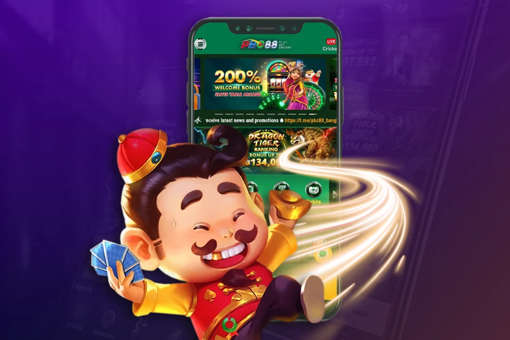 PBC88 Safety, PBC88 Betting Site